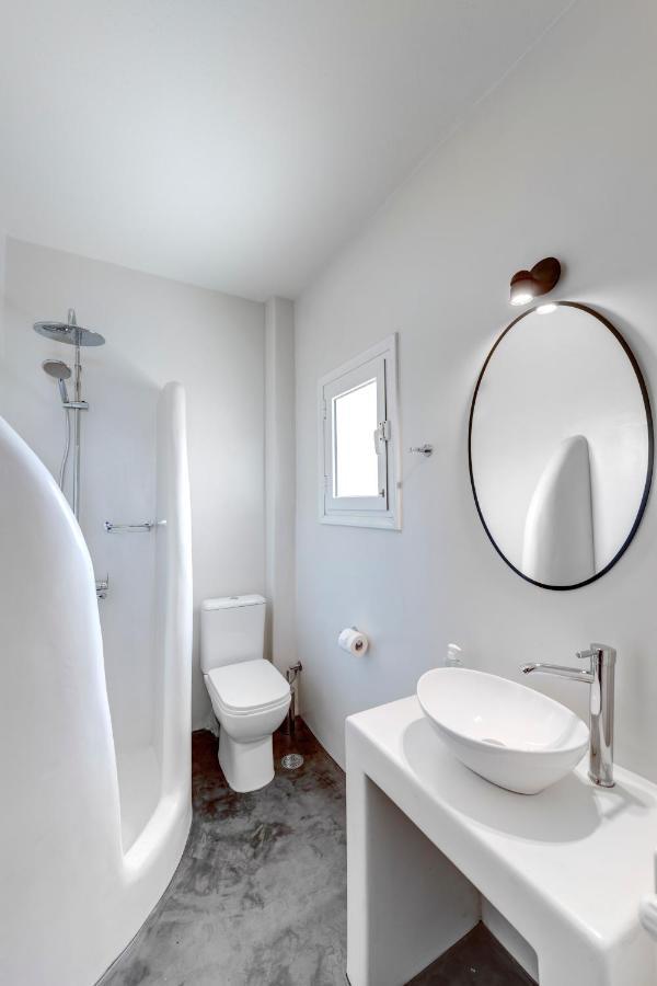 Ven Al Mar Apartment Azolimnos Exterior photo